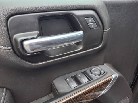 2022 GMC Sierra 1500 Limited