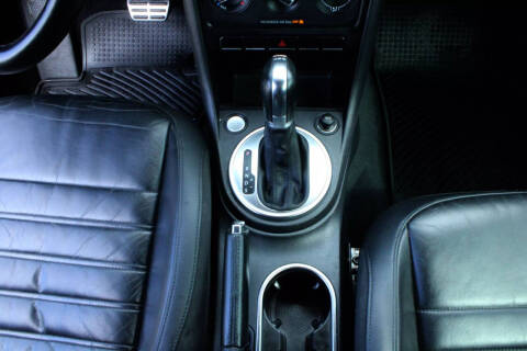 2012 Volkswagen Beetle