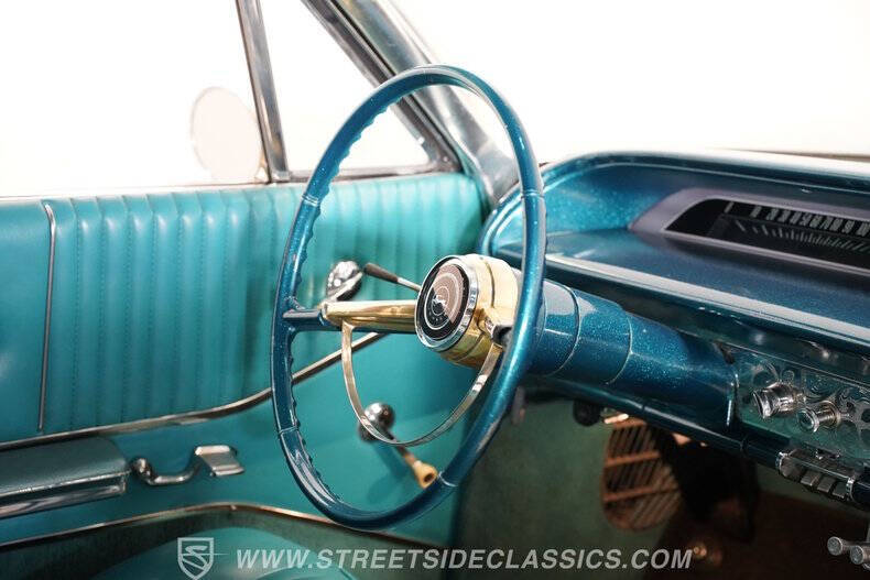 1964 Chevrolet Impala