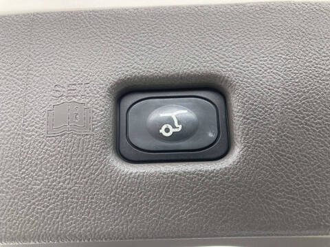 2021 Lincoln Nautilus Standard