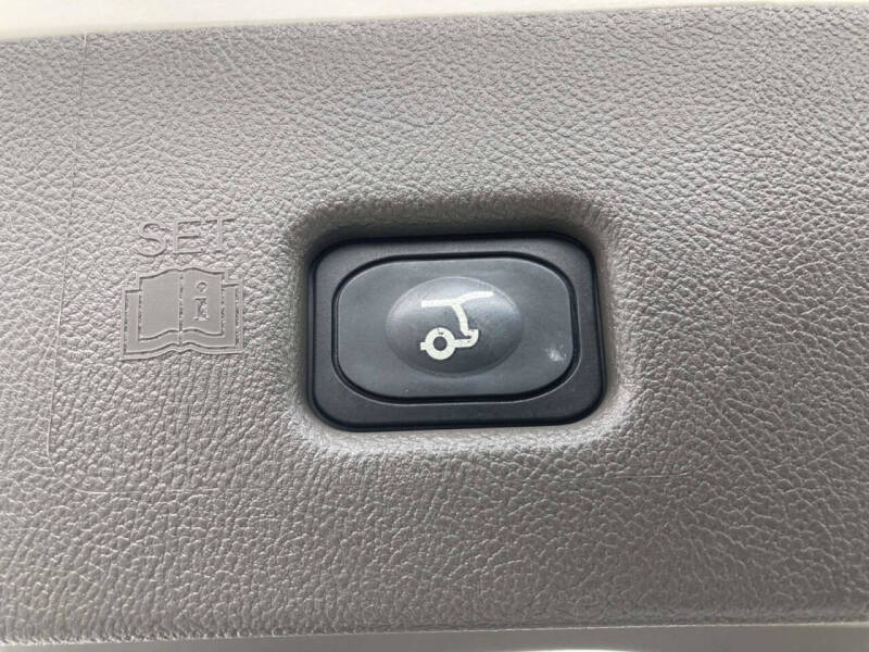 2021 Lincoln Nautilus Standard