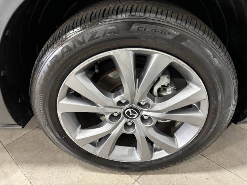 2024 Mazda CX-30 2.5 S Preferred