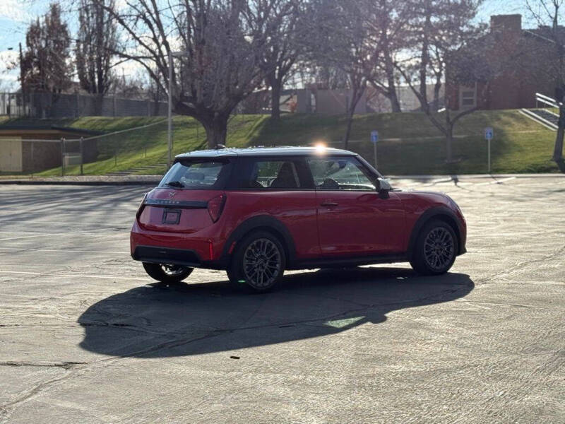 2026 MINI Hardtop 2 Door