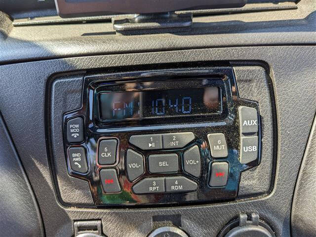 2024 Bintelli BEYOND 6PR LITHIUM 105-AH