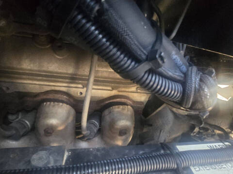 2006 Isuzu NPR