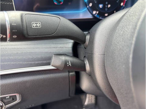 2020 Mercedes-Benz E-Class E 450 4MATIC