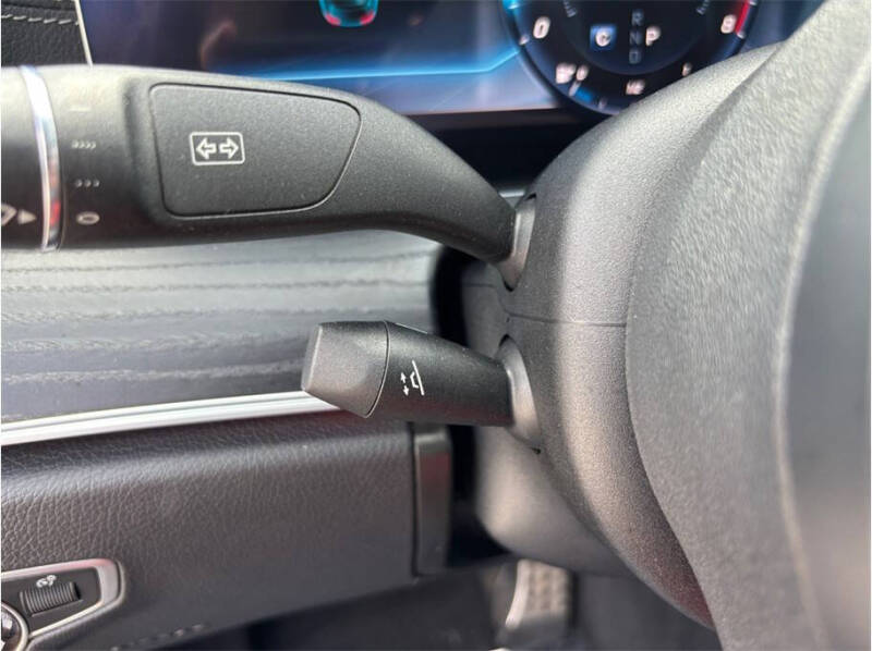 2020 Mercedes-Benz E-Class E 450 4MATIC