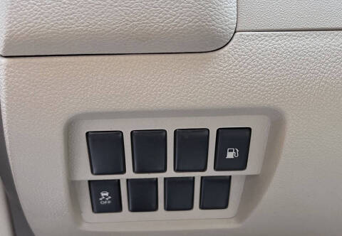 2013 Nissan Murano S