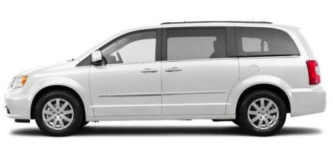 2013 Chrysler Town and Country for sale at Bricktown Motors in Brick NJ