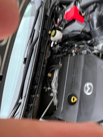 2012 Mazda CX-7 i SV