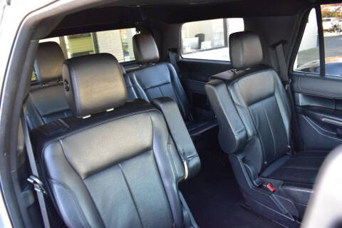 2020 Ford Expedition XLT