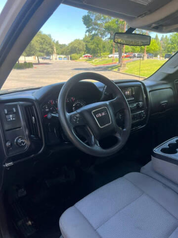 2015 GMC Sierra 1500