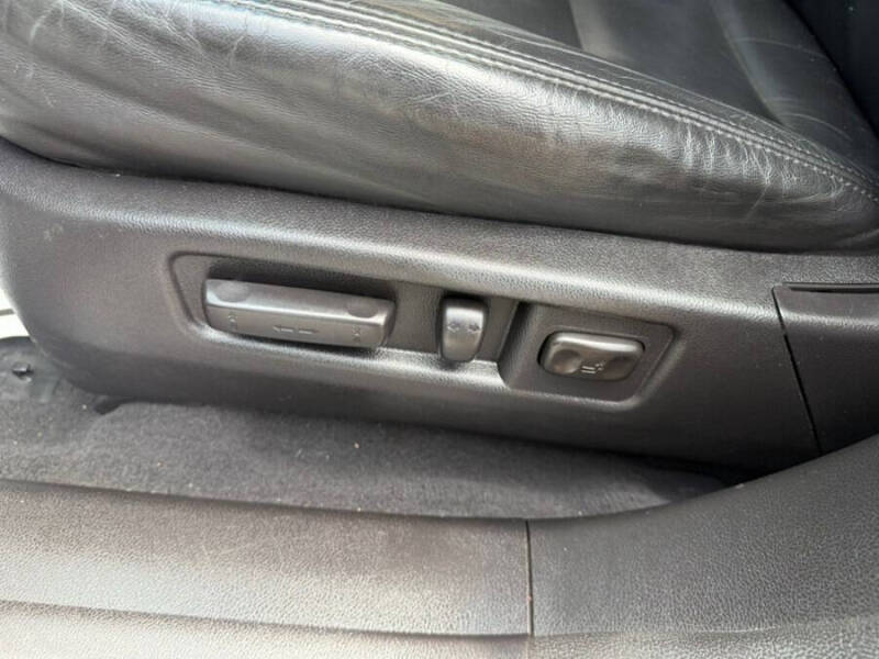 2012 Acura MDX SH-AWD w/Tech