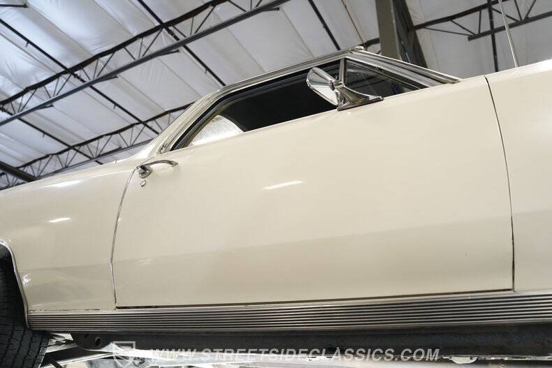 1966 Chevrolet El Camino