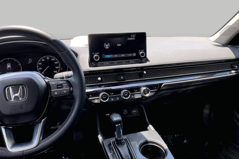2023 Honda Civic