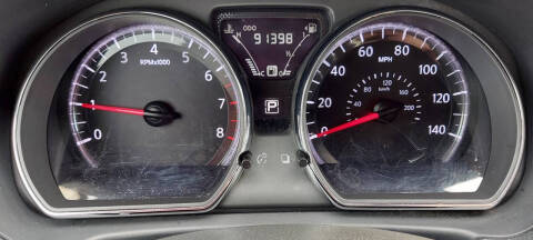 2019 Nissan Versa SV