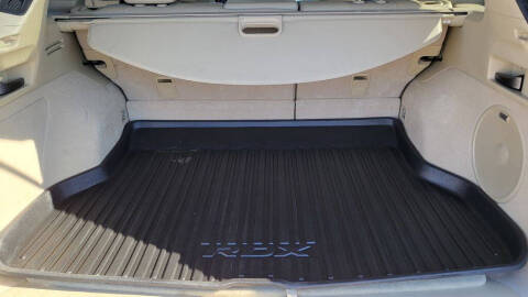 2015 Acura RDX w/Tech