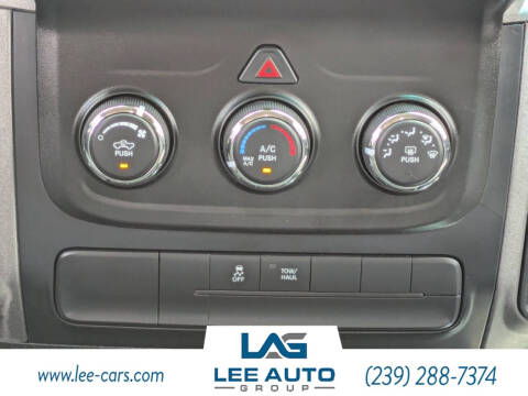 2013 RAM 1500 Express
