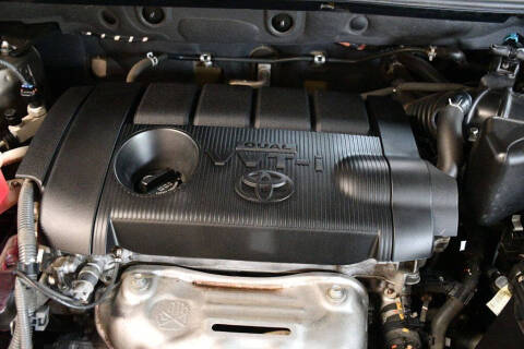2011 Toyota RAV4