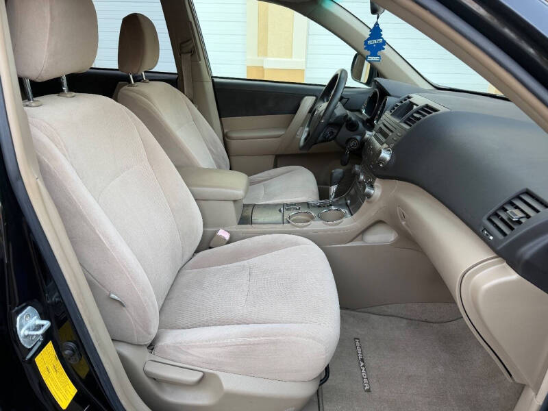 2008 Toyota Highlander