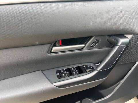 2026 Mazda CX-50 2.5 S Preferred