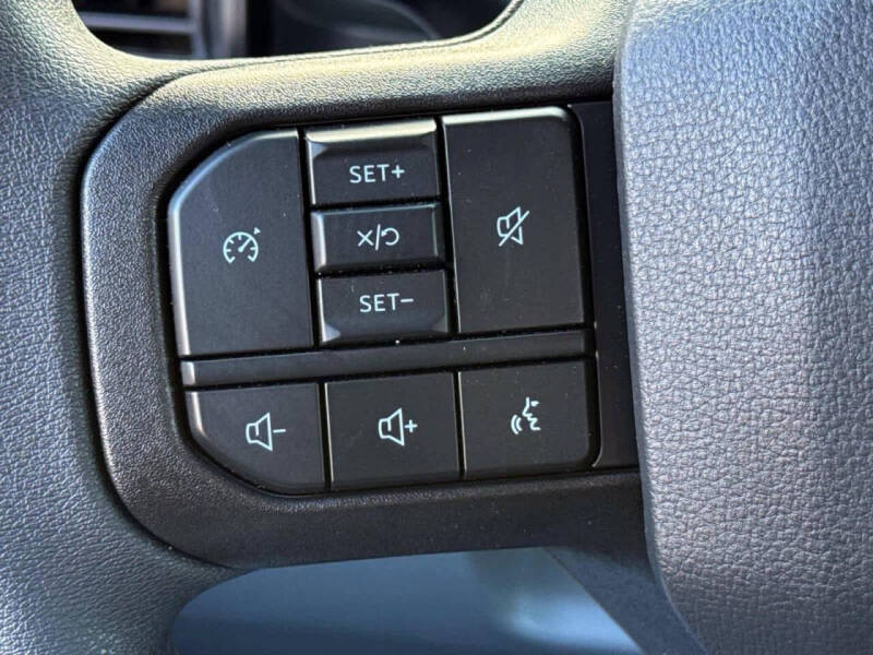 2025 Ford F-350 Super Duty XL