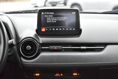 2019 Mazda CX-3 Touring