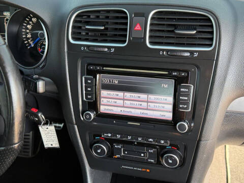 2013 Volkswagen Golf R