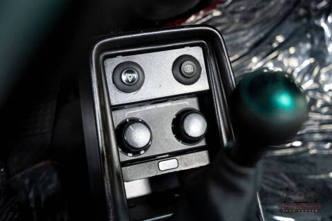 1988 Porsche 911 Carrera Turbo