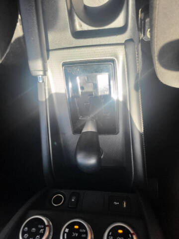 2021 Mitsubishi Outlander Sport ES