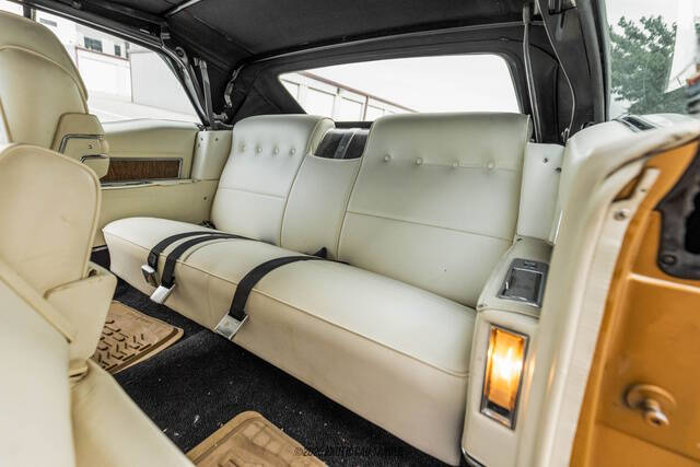 1970 Cadillac DeVille