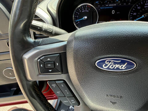 2021 Ford Expedition MAX Platinum