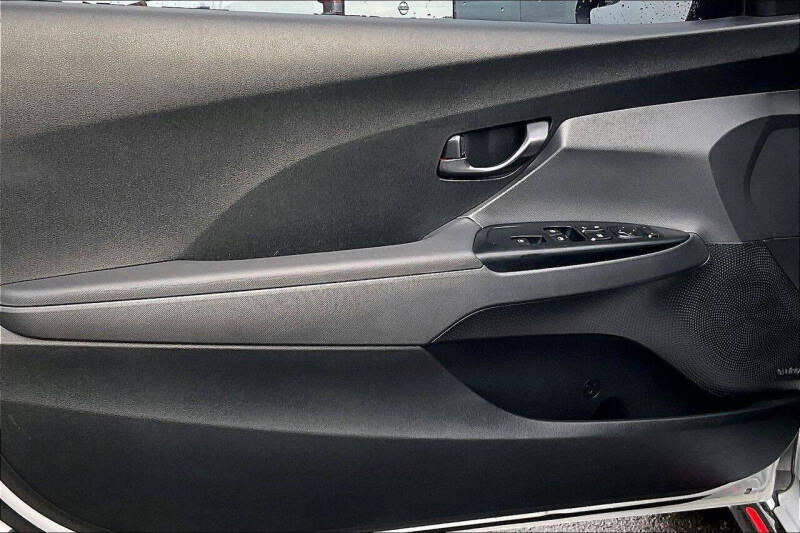 2020 Hyundai Veloster N