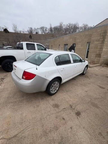 2010 Chevrolet Cobalt LT