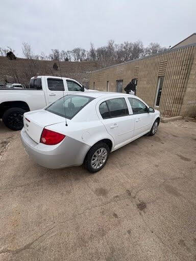 2010 Chevrolet Cobalt LT