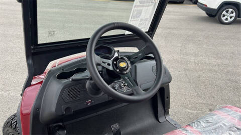 2023 Bintelli Beyond 4PR Lifted