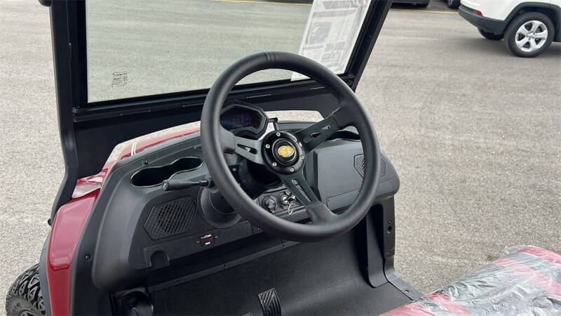 2023 Bintelli Beyond 4PR Lifted