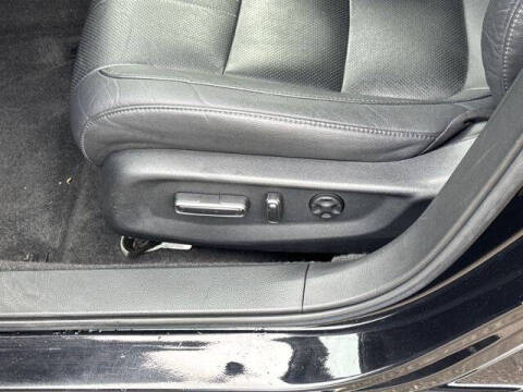 2020 Honda Accord EX-L