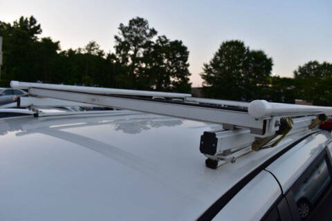 2013 RAM C/V Tradesman