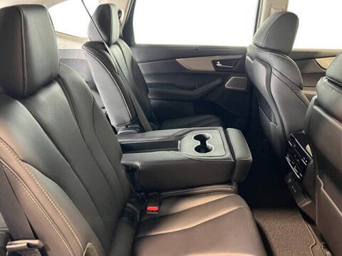 2026 Acura MDX SH-AWD w/Tech