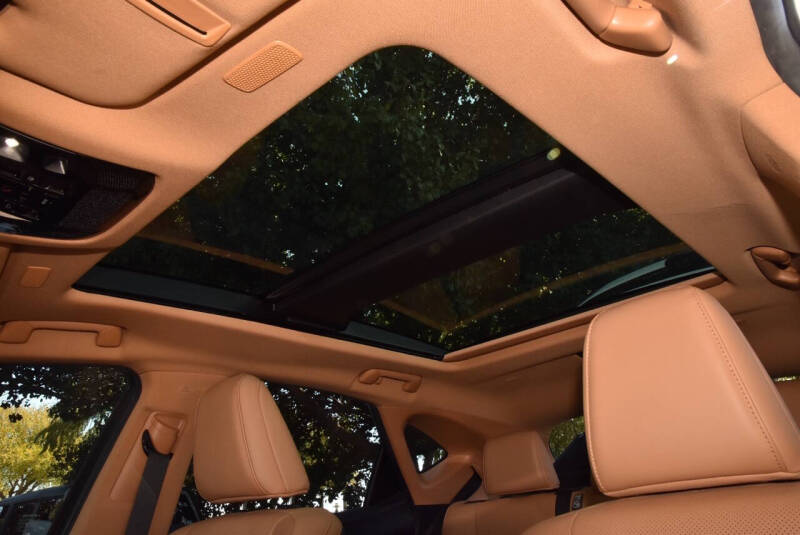 2024 Lexus NX 350 Luxury