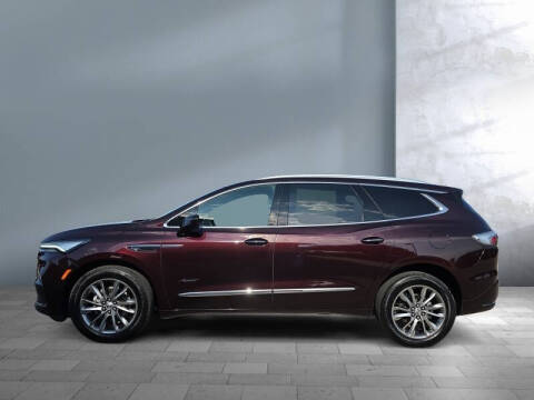 2024 Buick Enclave Avenir