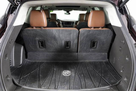 2021 Buick Enclave Avenir