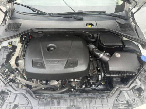 2017 Volvo S60 T5 Dynamic