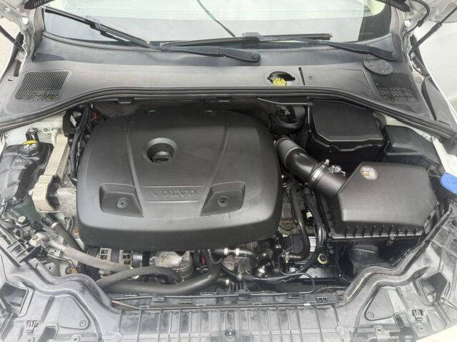 2017 Volvo S60 T5 Dynamic