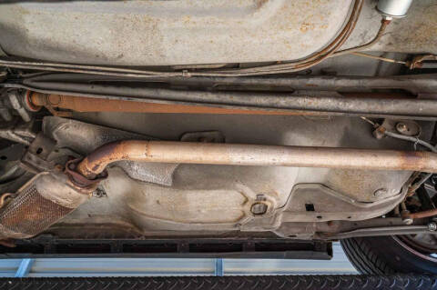 1992 Chevrolet Camaro RS