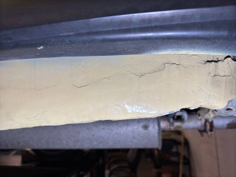 1975 Mercedes-Benz 300-Class