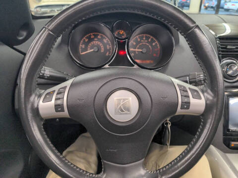 2007 Saturn SKY