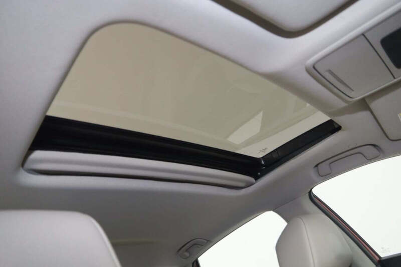 2023 Honda Accord Hybrid