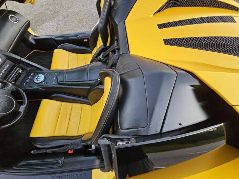 2006 Lamborghini Murcielago